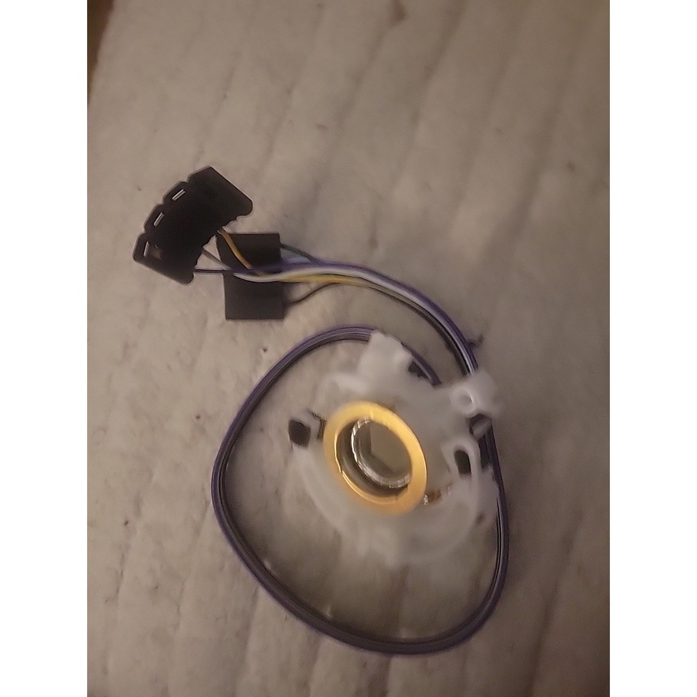 Turn Signal Switch 1964 1965 1966 Chevy Impala Belair Biscayne No Tilt